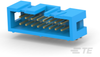 Ribbon Cable Connectors - 2-1761605-6 - TE Connectivity