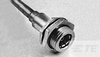 RF Connectors - 1059408-1 - TE Connectivity