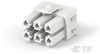 Rectangular Power Connectors - 2-179862-1 - TE Connectivity
