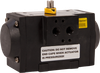 Pneumatic Valve Actuators -- PMD Series - Image