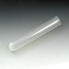 Plastic Test Tubes - U-Bottom -- 110471