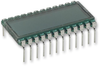 Lcd, 3 Digit, 0.31(7.87Mm), Reflective; Character Count X Line Lumex - 74AC1138 - Newark, An Avnet Company