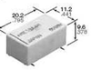 Relay, Spdt, 30Vdc, 0.5A; Contact Configuration Panasonic - 64K3078 - Newark, An Avnet Company