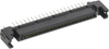 Connector, Rcpt, 80Pos, 2Rows, 1.27Mm; Connector Systems Te Connectivity - 42K7930 - Newark, An Avnet Company