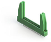 Card Edge Conn, Dual Side, 24Pos, Lug; Card Edge Connector Type Edac - 57AJ9795 - Newark, An Avnet Company