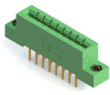 Card Edge Conn, Dual Side, 16Pos, Th; Card Edge Connector Type Edac - 60AJ2022 - Newark, An Avnet Company