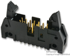 Wire-Board Connector, Header, 14 Position, 2.54Mm; Connector Systems Amp - Te Connectivity - 42K7205 - Newark, An Avnet Company