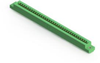 Card Conn, Single Side, 35Pos, Wire Wrap; Card Edge Connector Type Edac - 87AH1554 - Newark, An Avnet Company