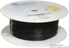 Hook Up Wire, 1000Ft, 22Awg Copper Black; Jacket Material Alpha Wire - 02F7210 - Newark, An Avnet Company