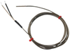Thermocouple, J Type, 2M, 350 Deg C; Thermocouple Type Labfacility - 44AC8687 - Newark, An Avnet Company