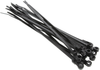 Cable Tie, 203.2Mm, Nylon 6.6, 50Lb; Cable Tie Material Multicomp Pro - 01AH6138 - Newark, An Avnet Company