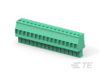 PCB Terminal Blocks - 1-1986375-6 - TE Connectivity