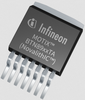 Power - Motor control ICs - MOTIX™ | Brushed DC Motor Control ICs - MOTIX™ | Single Half-Bridge ICs - BTN8962TA -- BTN8962TA