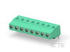 PCB Terminal Blocks - 282851-8 - TE Connectivity