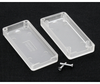 Small Enclosures - Plastic Enclosures - General Purpose - 1551USB3CLR - Hammond Manufacturing Company Inc.