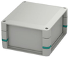 Enclosure, Dev Brd, 145Mm X 125Mm X 67Mm; For Use With Phoenix Contact - 45AC8145 - Newark, An Avnet Company