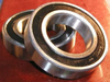 Front Wheel Bearing Honda XLR125 R-W 98-01 - kit537 - NationSkander California Corporation