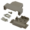 D-Sub, D-Shaped Connector Backshells, Hoods - A101878-ND - DigiKey