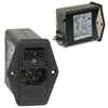 Power Entry Modules (PEM) - CCM1614-ND - DigiKey