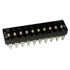DIP Switches - 219-10MSJRF-ND - DigiKey