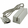 Magnetic Strip, Smart Card Readers -- Z2111-ND