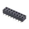 Headers, Receptacles, Female Sockets - 952-M20-7810845RCT-ND - DigiKey