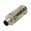 Circular Connector Assemblies - 1195-5603-ND - DigiKey