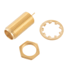 Coaxial Connector (RF) Assemblies - 5328-FMCN4404-ND - DigiKey