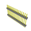Board Spacers, Stackers (Board to Board) - 612-DW-16-11-T-S-625-ND - DigiKey