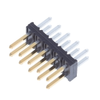 Headers, Male Pins - 609-57102-F08-05LF-ND - DigiKey