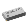 Oscillators - 2195-OM-7604-C7-32.768KHZ-20PPM-TB-QCTR-ND - DigiKey