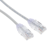 Modular/Ethernet Cables (RJ45, RJ11) - UTP28SP16-ND - DigiKey