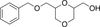 6-[(Phenylmethoxy)methyl]-1,4-dioxane-2-methanol - 30172 - Medical Isotopes, Inc.
