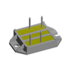 Bridge Rectifiers - VBE55-12NO7-ND - DigiKey