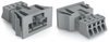 Male connector/plug - 890-754 - WAGO