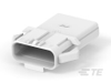 Rectangular Wire & Cable Connectors & Housings - 2443727-5 - TE Connectivity