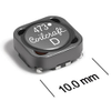 MSD1038V Series Miniature High-Isolation Coupled Inductors -- MSD1038V-103 MSD1038V-103MEC