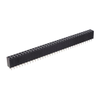 Headers, Receptacles, Female Sockets - 612-SSW-135-01-F-D-ND - DigiKey