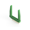 Edgeboard Connectors - 151-346-017-540-678-ND - DigiKey