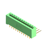 Edgeboard Connectors - 151-337-022-558-201-ND - DigiKey