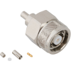 Coaxial Connector (RF) Assemblies - 115-031-6980-ND - DigiKey