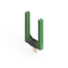 Edgeboard Connectors - 151-395-005-542-458-ND - DigiKey