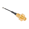 Coaxial Cables (RF) - 115-095-902-604M005-ND - DigiKey