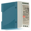 Industrial, DIN Rail Power Supplies - 4555-ED-PSUDR60-24-ND - DigiKey