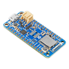 RF, RFID, Wireless Evaluation Boards - 1528-2095-ND - DigiKey