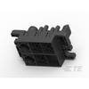 Backplane Connector Housings - 17-2212173-1-ND - DigiKey