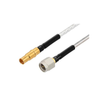 Coaxial Cables (RF) - 6099-PE3M0302-36-ND - DigiKey