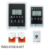 Complete CO2 Storage Safety Monitoring Kit -  - CO2Meter.com