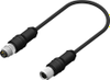 Sensor & Actuator Cables - 2017131 - RS Components, Ltd.