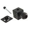 DIN 43650 Solenoid Connectors -- 2533860 - Image